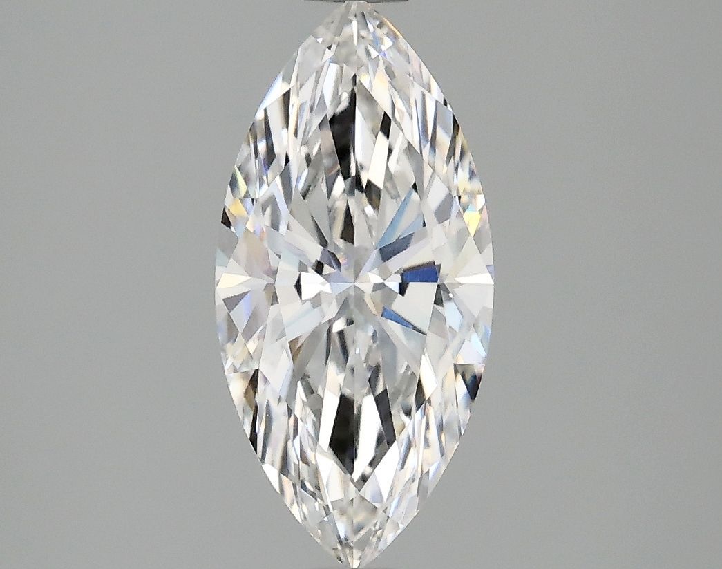 1.58 ct. marquise Lab Grown Diamond front image