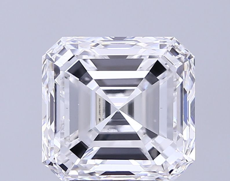 Asscher Diamond