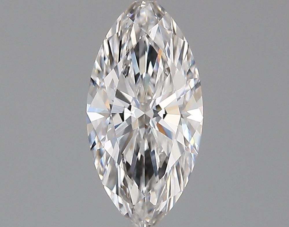 1.40 ct. marquise Lab Grown Diamond front image