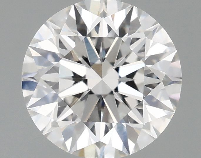 1.01 ct. round Lab Grown Diamond front image