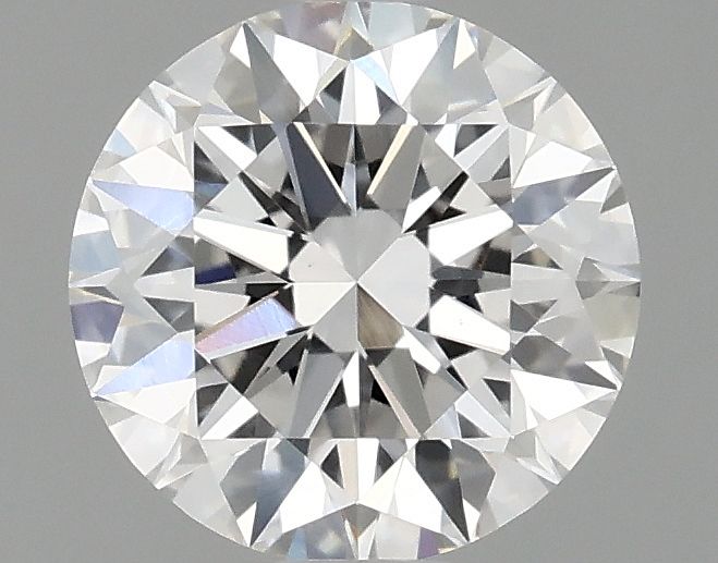 1.06 ct. round Lab Grown Diamond front image