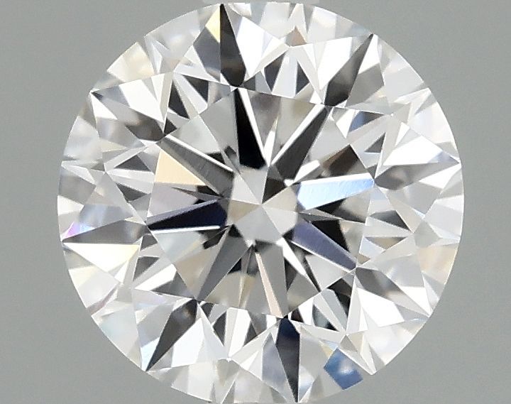 1.48 ct. round Lab Grown Diamond front image