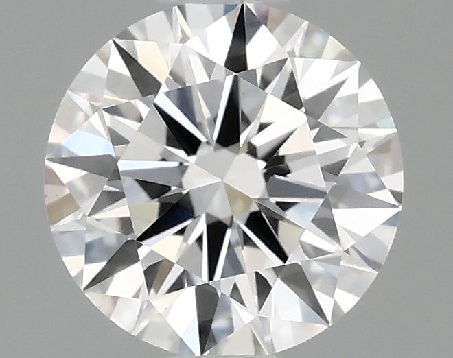 1.02 ct. round Lab Grown Diamond front image
