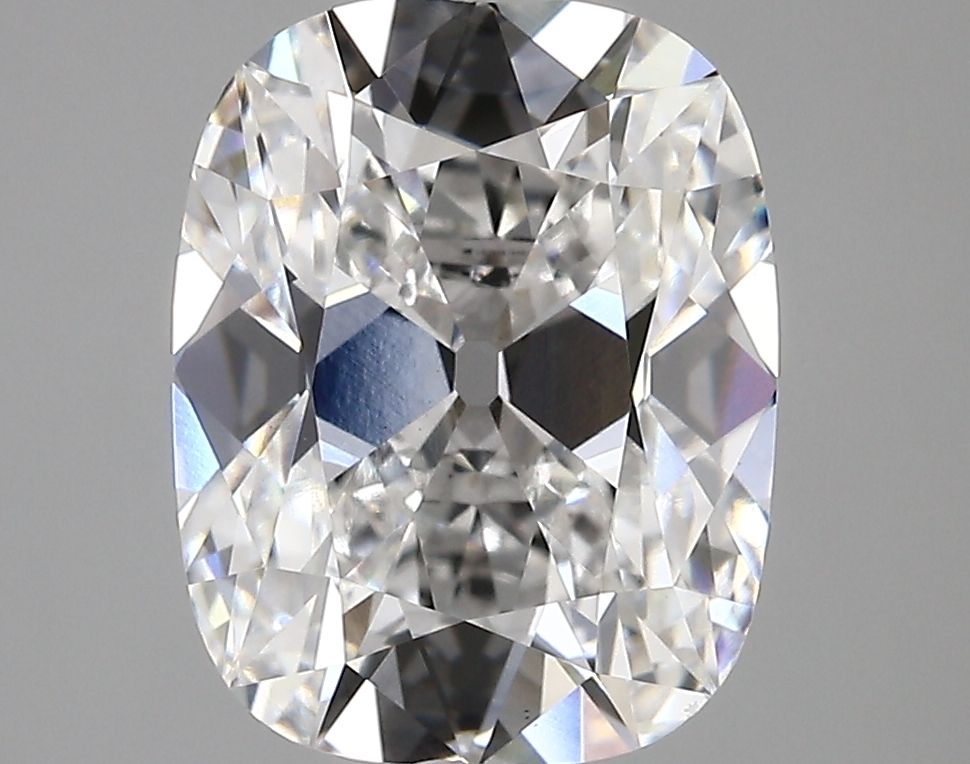 Cushion Diamond