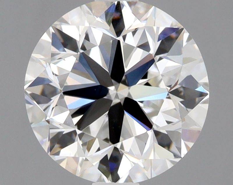 1.50 ct Round diamond