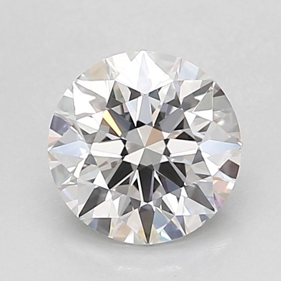 1.02 ct. round Lab Grown Diamond front image