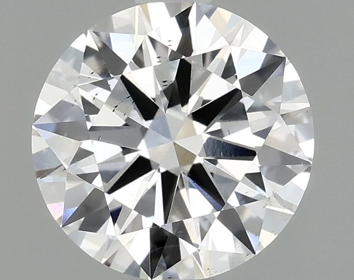 Round Diamond