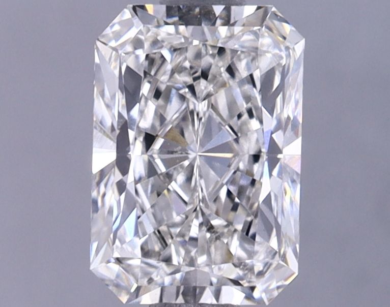Radiant Diamond