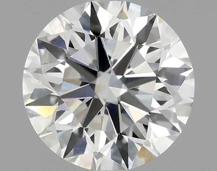 0.98 ct. round Lab Grown Diamond front image