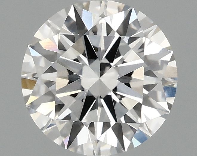 1.06 ct. round Lab Grown Diamond front image
