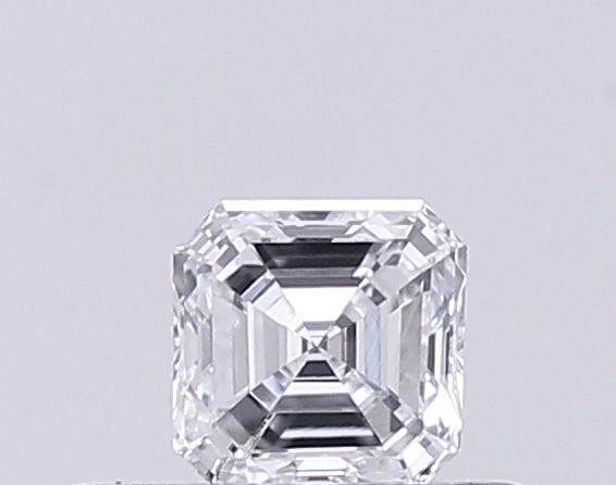 Asscher Diamond