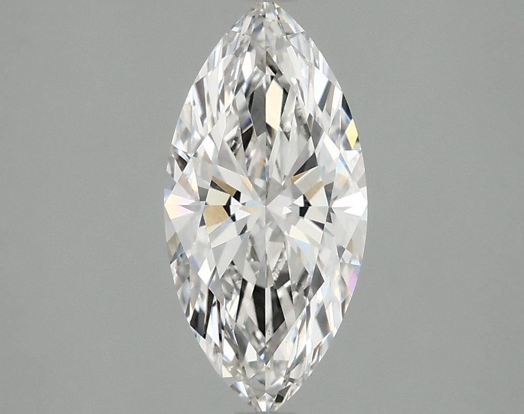 1.55 ct. marquise Lab Grown Diamond front image