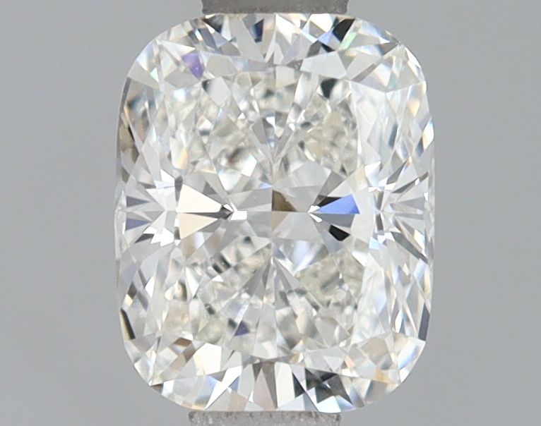 0.93 ct Cushion Brilliant diamond