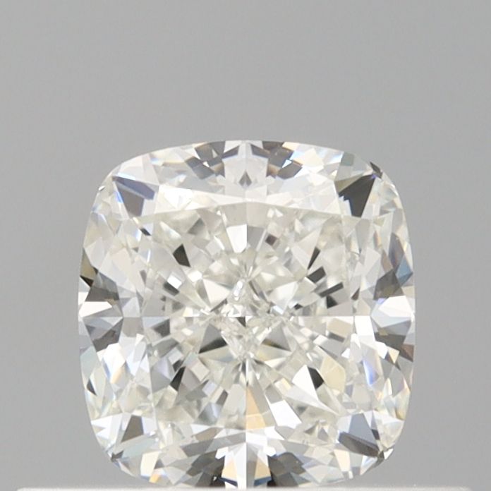 0.50 Carati I IF Cuscino Diamante