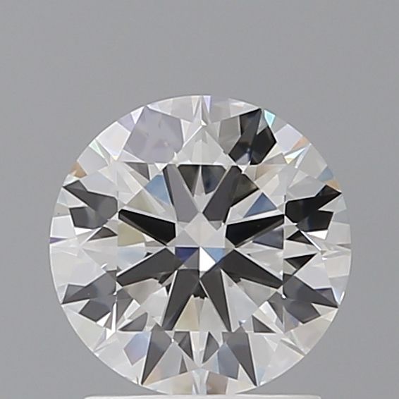 1.64 ct. round Lab Grown Diamond front image