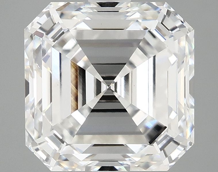 Asscher Diamond