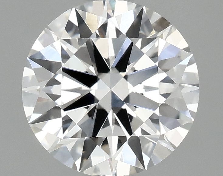 1.03 ct. round Lab Grown Diamond front image