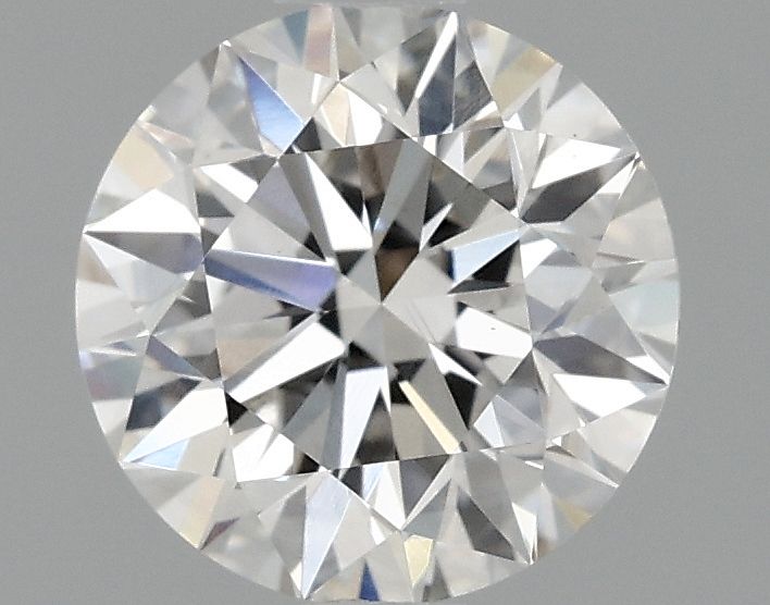 1.03 ct. round Lab Grown Diamond front image