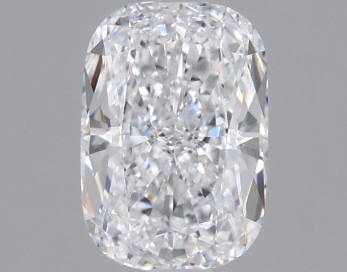 1.02 ct lab-grown Cushion modified Diamond