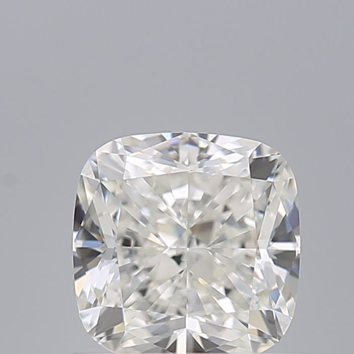 Cushion Diamond
