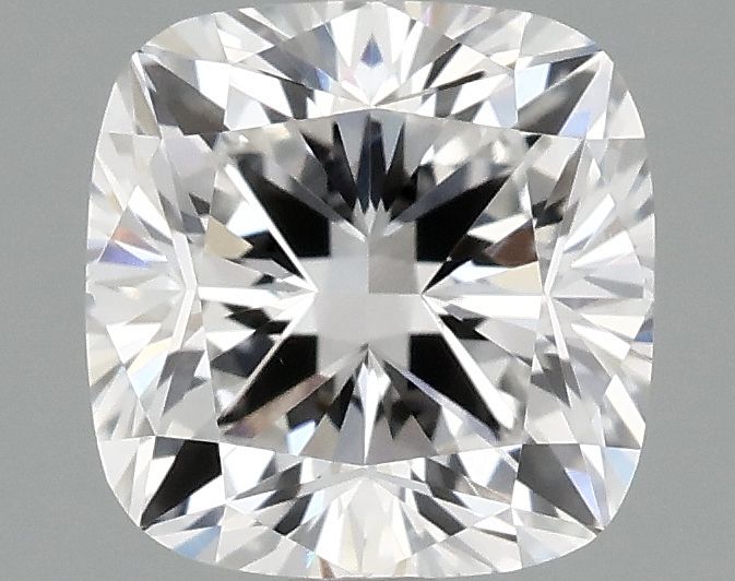 1.06 ct lab-grown Cushion modified Diamond