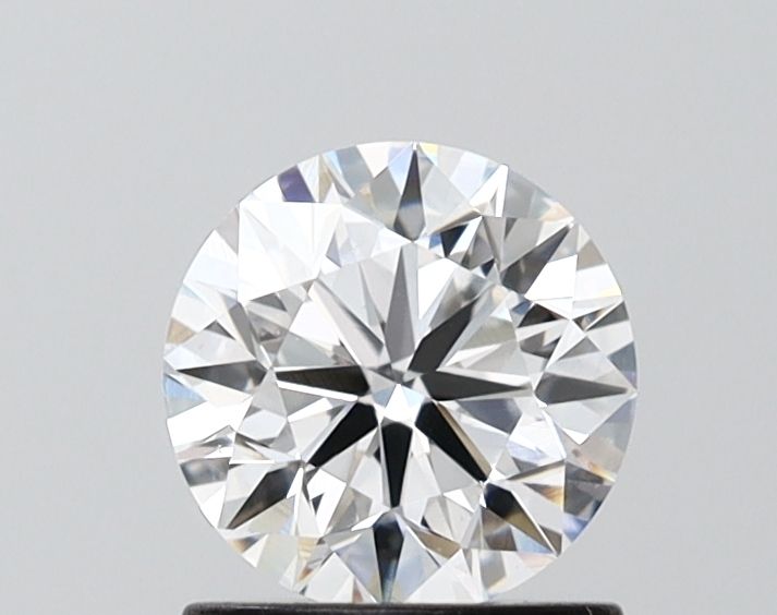 1.01 ct. round Lab Grown Diamond front image