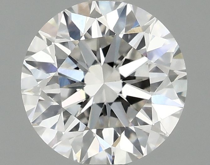 1.10 ct Round diamond