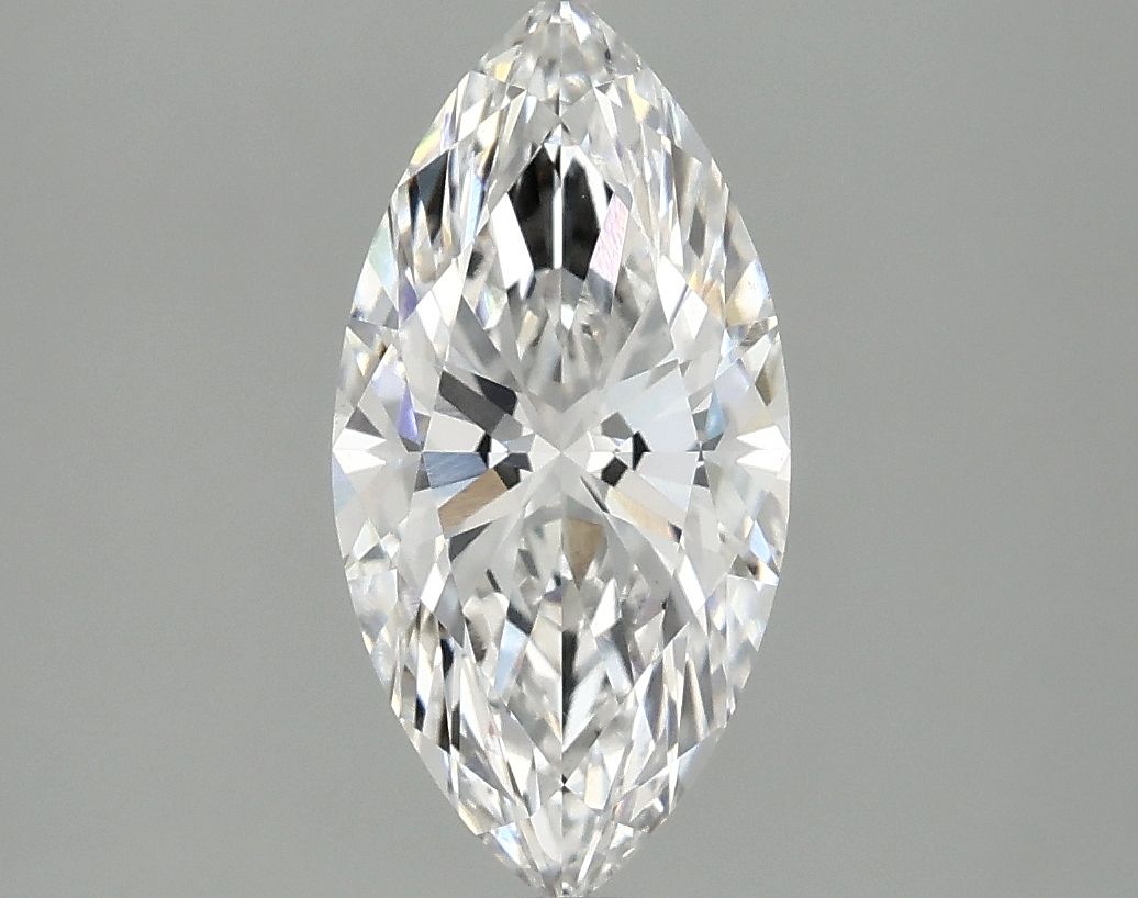 1.59 ct. marquise Lab Grown Diamond front image