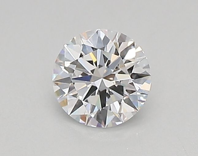0.32 ct lab-grown Round Diamond