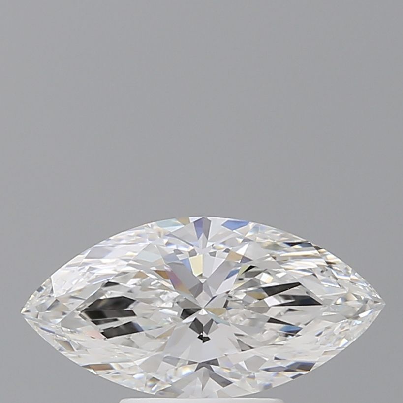 2.09 ct. marquise Lab Grown Diamond front image