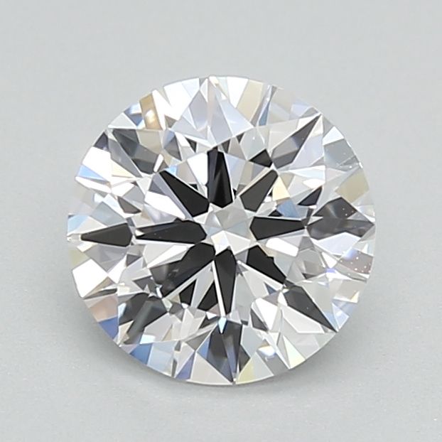 1.01 ct. round Lab Grown Diamond front image