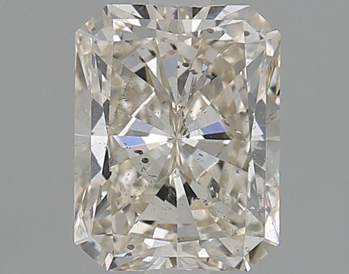 Radiant Diamond
