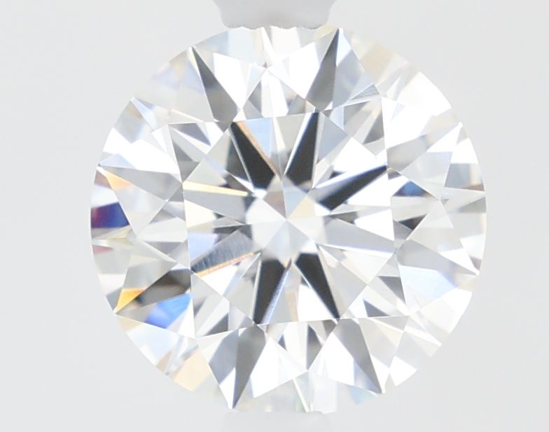 1.09 ct lab-grown Round Diamond