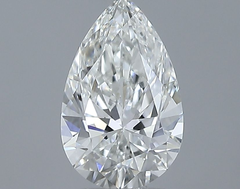 0.62 ct Pear diamond