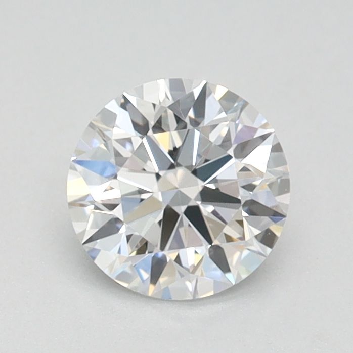 0.53 ct lab-grown Round Diamond