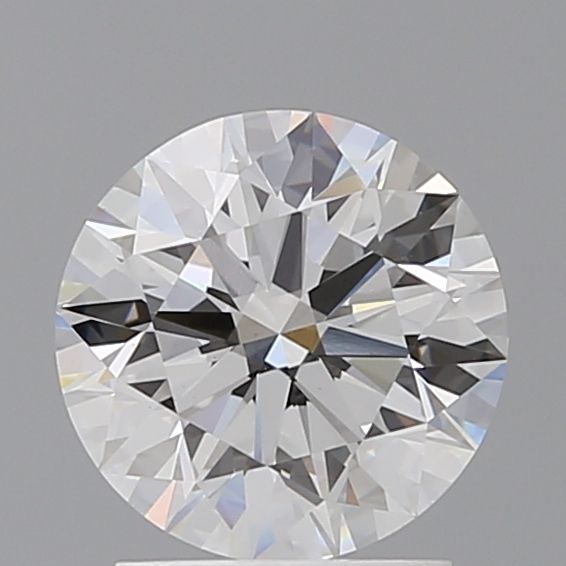 1.98 ct. round Lab Grown Diamond front image