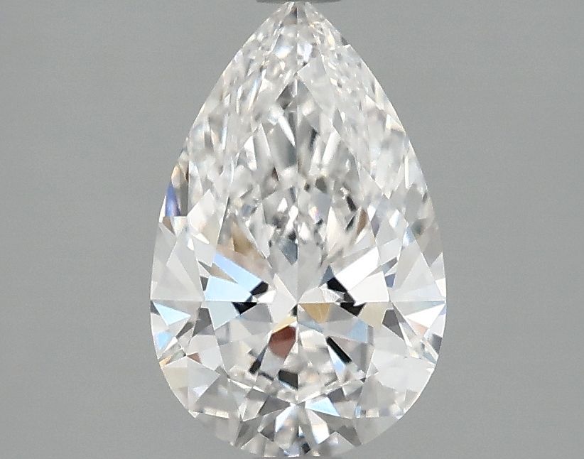 1.47 ct. pear Lab Grown Diamond front image