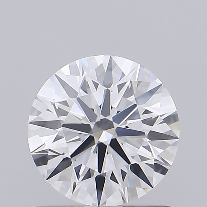 1.01 ct. round Lab Grown Diamond front image