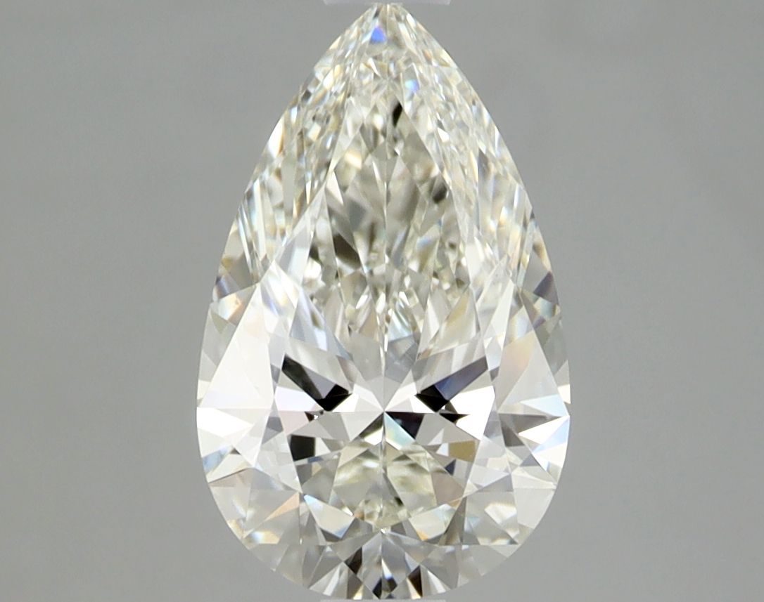 Pear Diamond
