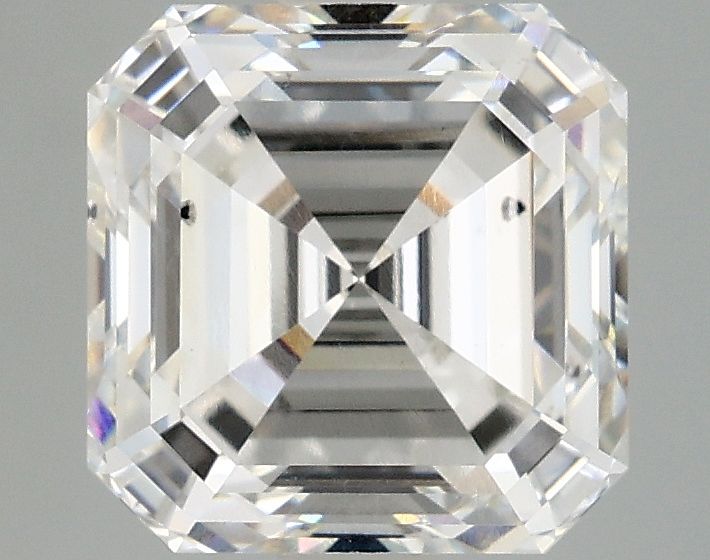 Asscher Diamond