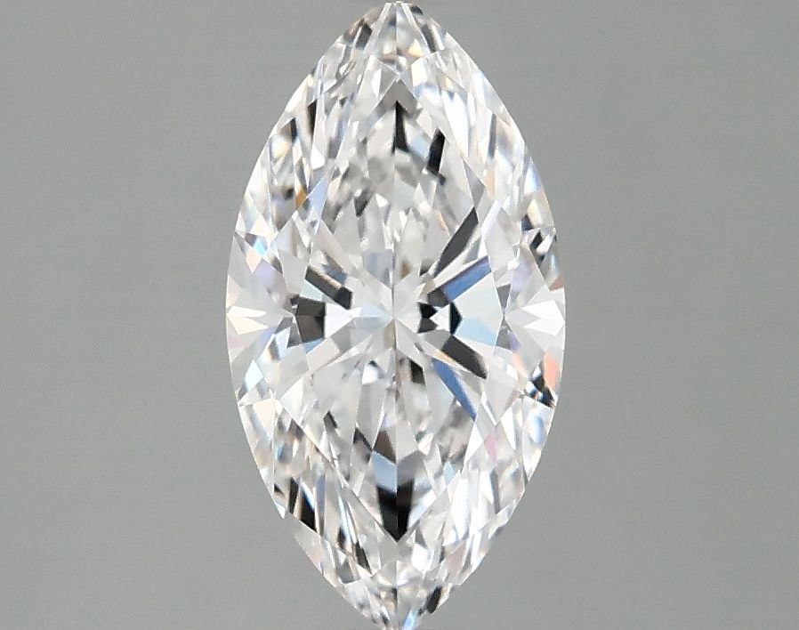 1.41 ct. marquise Lab Grown Diamond front image