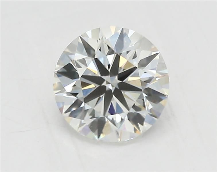1.00 ct. round Lab Grown Diamond front image