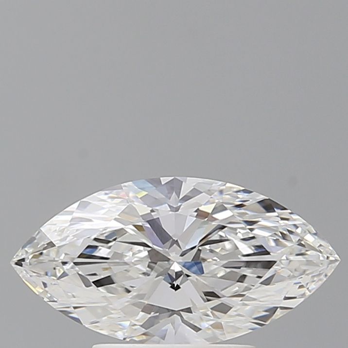 1.60 ct. marquise Lab Grown Diamond front image