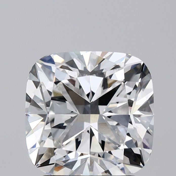 Cushion Diamond
