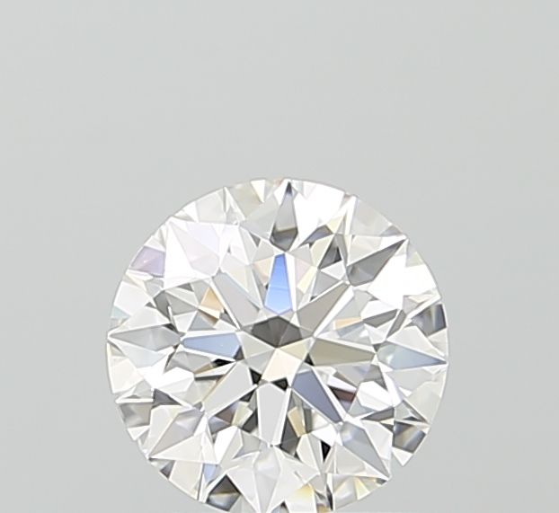 1.06 ct. round Lab Grown Diamond front image