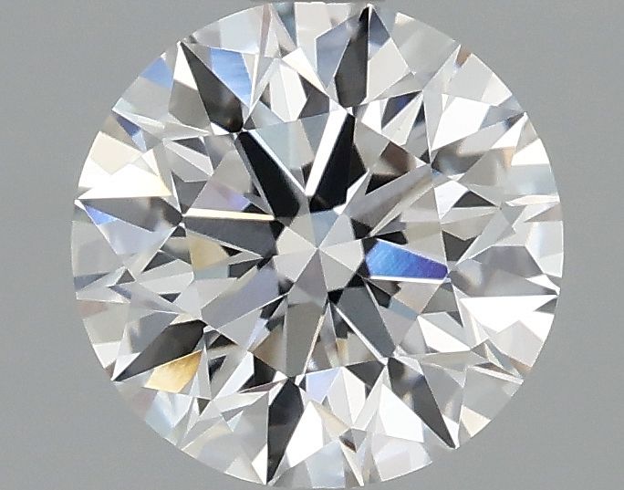 1.47 ct. round Lab Grown Diamond front image