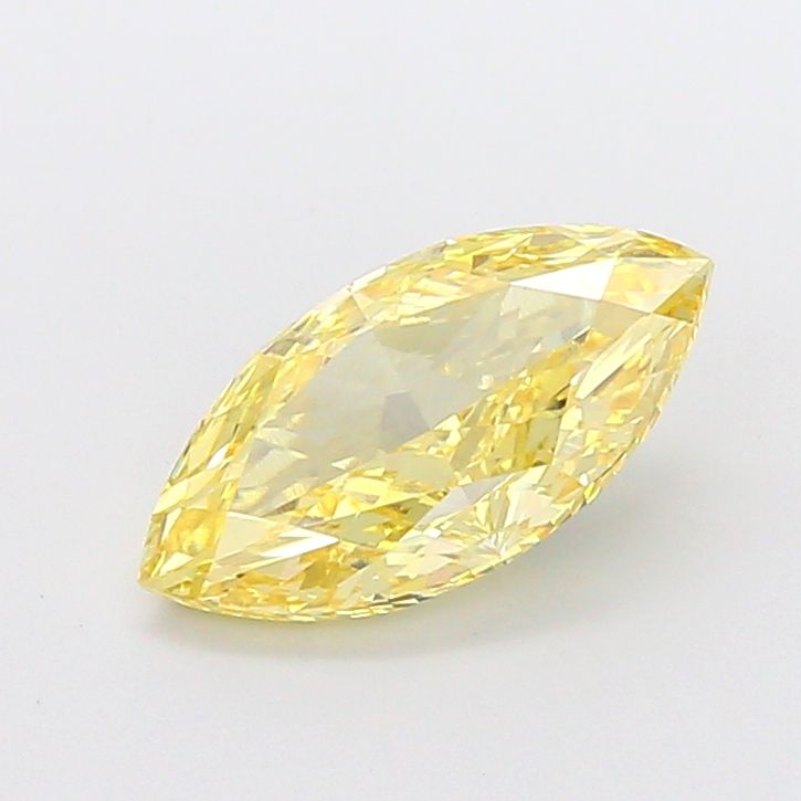 3.05 ct. marquise Lab Grown Diamond front image