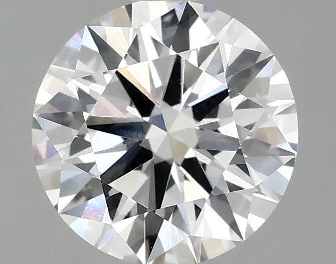 1.51 ct. round Lab Grown Diamond front image
