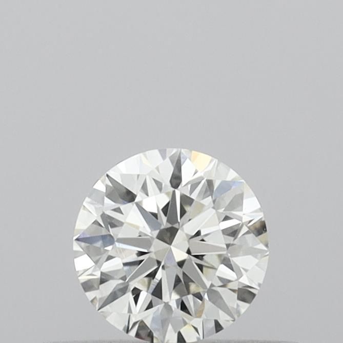 0.35 ct Round Diamond