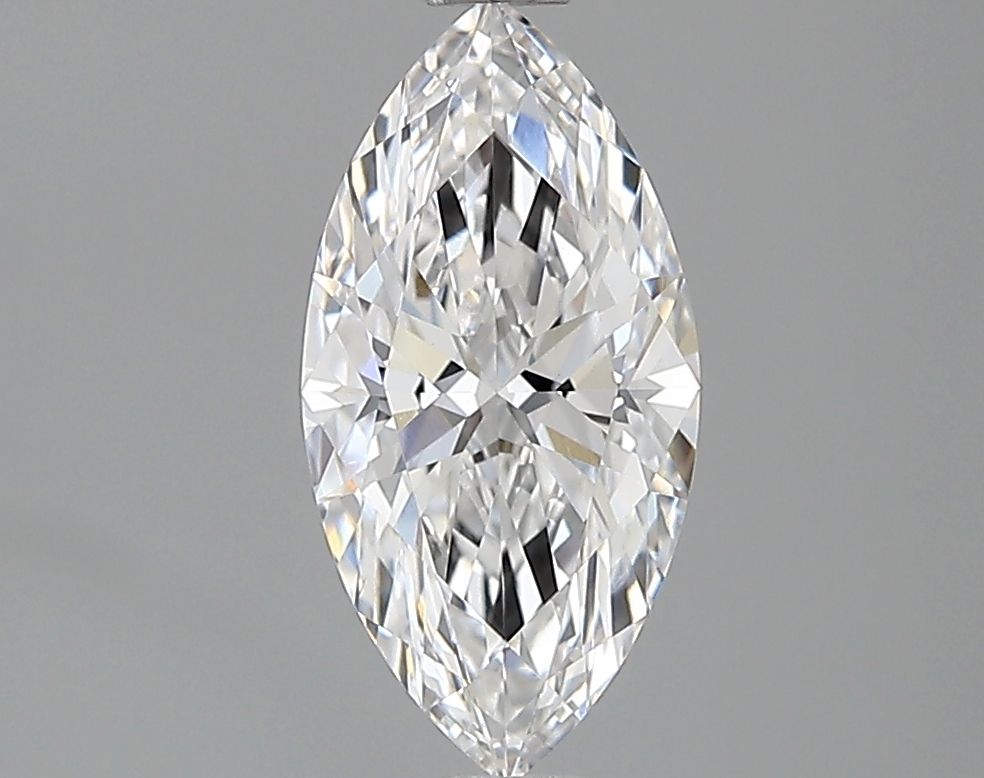 1.03 ct. marquise Lab Grown Diamond front image